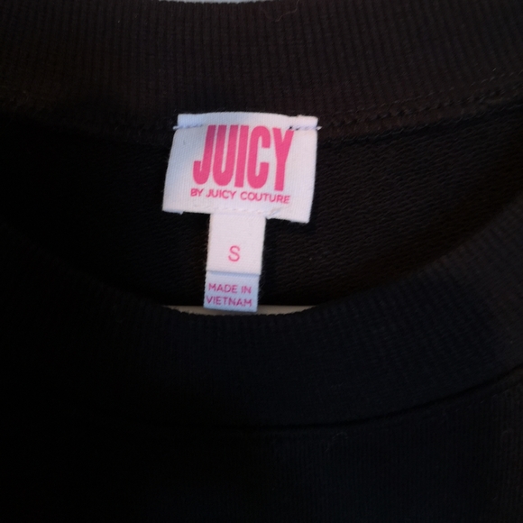 ☀️☀️Juicy couture Light Sweater - Picture 2 of 3